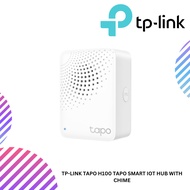 TP-Link Tapo H100 Tapo Smart IoT Hub with Chime