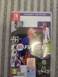 Fifa 21