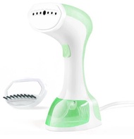 Swiss Thomas Handheld Garment Steamer Iron Travel Size Water Tank (140ml/1200W)