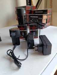 Produk PAKET Baterai batrai batrai Bor Cordless 12Volt 1,3Ah Battery 12V Baterai Bor Cordless 12V Li