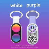 MOMIAN | Chuỗi Khóa Fidget Popper