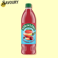 Robinsons Real Fruit Summer Fruit 1L