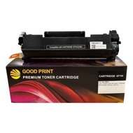 หมึกcanon 071Hหมึกเทียบเท่าปริ้นเตอร์LBP122 LBP122DW