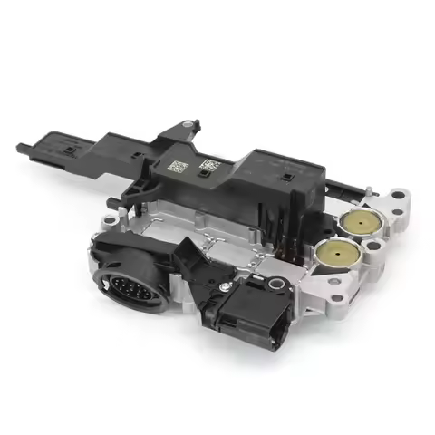 0B5 DL501 7-Speed DCT Compatible with Au-di Vehicles Transmission Control Unit 0B5927156K/J/F/D