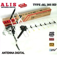 TERBAIK Antena TV Digital Alis AL-385HD - Antena TV Digital Outdoor
