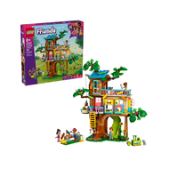 Đồ chơi lắp ráp Ngôi nhà trên cây diệu kỳ LEGO FRIENDS 42652 (701 chi tiết)