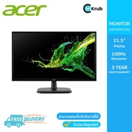 Monitor Acer LED 21.5" EK220Q E3bi (UM.WE0ST.302) IPS/VGA/HDMI/100 Hz/3 Years Warranty
