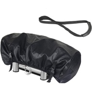 Terokai Penutup Win Universal Kalis Air Darat - Penutup Win Tahan Habuk 15.5 x 8.5 x 7 inci - Muatan