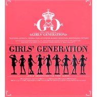 Girls' Generation – The First Album: Girls' Generation