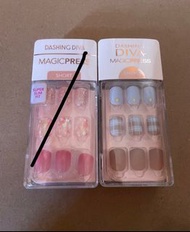 DASHING DIVA 指甲貼 美甲