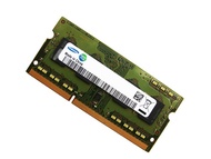 RAM LAPTOP SAMSUNG DDR3 4GB PC3-12800 SODIMM