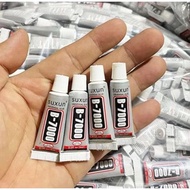 B7000 CLEAR GLUE 3ml MULTIPURPOSE GLUE