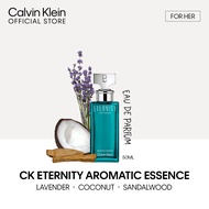 Calvin Klein Eternity Aromatic Essence for Women - For Her (Female Perfume)