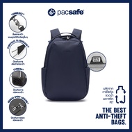 Pacsafe V 16L All-Around Backpack กระเป๋าสะพาย กระเป๋ากันขโมย