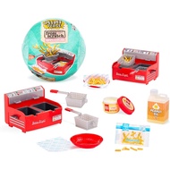 MGA's Miniverse Make It Mini from Scratch Appliances Series 3 Mini Collectibles, Mystery Blind Packa