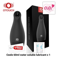 OTOUCH Airturn 3 Automatic Sucking Vibrator Man Masturbator Real TPR Suction Masturbation Cup Adult 