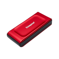 Kingston XS1000 / XS2000 500GB / 1TB / 2TB USB3.2 Type-C Portable SSD