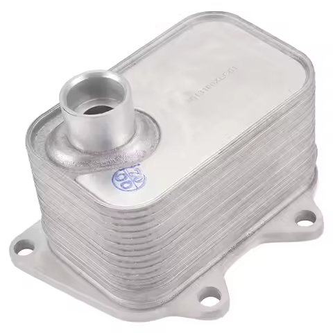 A85E-1013100XEC01 For Great Wall Haval H6 H7 H9 H6 Coupe New Engine Motor Oil Cooler Assembly