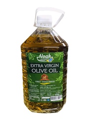 Noah Extra Virgin Olive Oil 5000 ml.