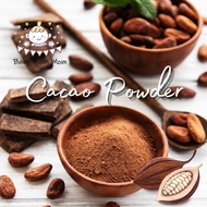 Cacao Powder | Cocoa Powder | Chocolate Powder | 可可粉 | Black Cocoa Powder