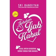 Before Ijab Kabul: Provisions for Household Life HappyYANG | Sri Bandiyah