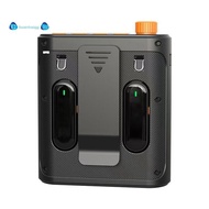 Wireless Lavalier Microphone Wireless Voice Amplifier Voice Amplifier Recording Microphone