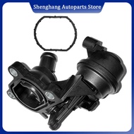 Coolant Regulating Valve 059121737R 059121737AM 059121737G 059121737H 059121737J For VW Touareg Audi