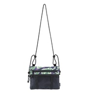 3Second x Karafuru Tas Sacoche Kuyaku Bag 061123