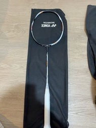 【全新限定JP版現貨】Yonex 雙刃DZS羽毛球拍