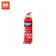 1KG ABC DRY POWDER FIRE EXTINGUISHER MFZL1