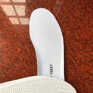 Coconut insole 350V2 quality starry pure white comfortable ultra-thin grandfather YEEZY insoles men and women