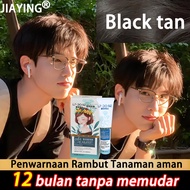18 bulan tidak pudar FENKANG Pewarna Rambut 100ml Tidak membahayakan rambut Tidak mengiritasi kulit 