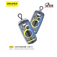 Awei KA5 20W Portable Speaker Bluetooth Bass Speaker Bluetooth