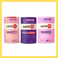 LACTOFIT SLIM Probiotics Diet Beauty