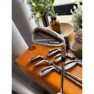 【Used】Mizuno Eurus 5GO Men's Golf Iron Set