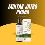 JRM MINYAK JATRO PHORA ORIGINAL