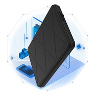 Smatree 17inch Hard Laptop Sleeve Case for MSI Raider GE77Hx/GE78/GE76, Compatible with MSI Stealth