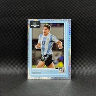 2025-26 Donruss FIFA World Cup SILVER 165 Giuliano - Argentina Maze