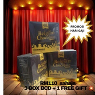 ( POST 24 HOURS ) BELGIAN CHOCOLATE DRINK