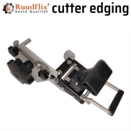 CUTTER EDGING RUUDFLIX | PEMOTONG EDGING PVC HPL EDGING TRIMMER