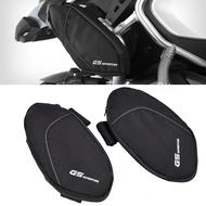 Tank Protection Bar Bag For BMW R 1250 GS ADV R1250GS Adventure Travel Bag Frame Crash Bars Waterpro