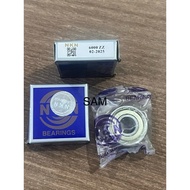 NKN bearing 6000-ZZ bearing 6000 zz bearing 6000ZZ