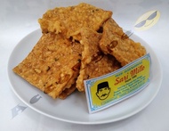 Keripik Tempe Goreng Rasa Original OLEH OLEH BANDUNG