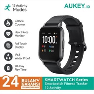 smart watch aukey