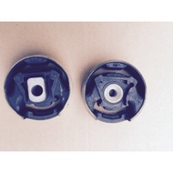 < Omar International > 5Q0199867J vw Volkswagen PASSAT B8 Engine Foot I-Beam Iron Sleeve Bushing Ger