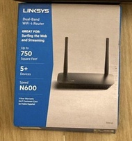 Linksys Router