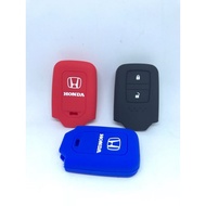 Silicon Condom for Honda HRV Jazz Car Remote Key