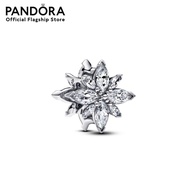 Pandora Silver Star sterling silver charm