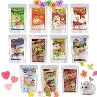 [17 Flavors] hamster Food Petheng Mouse 180 Grams Very Express Delivery