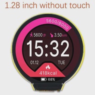 1.28 inch ESP32 ESP32-C3 IPS Round Display ESP32-2424S012 Capacitive Touchscreen 240x240 TFT LCD Mod